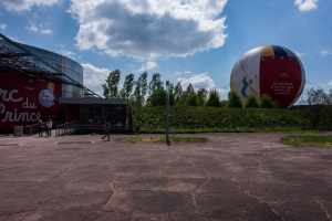 Parc du Petit Prince