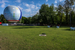 Parc du Petit Prince