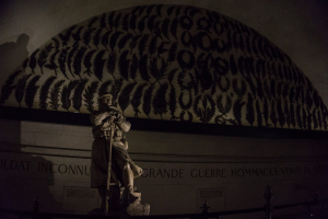 Arc de Triomphe