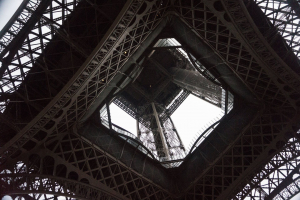 Eiffel Tower