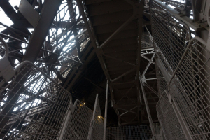 Eiffel Tower