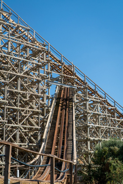 Coaster Express