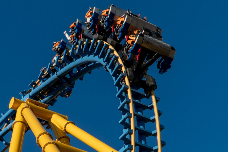 Stunt Fall