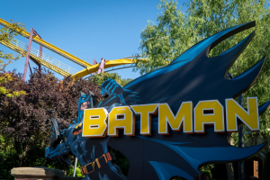 Batman Arkham Asylum