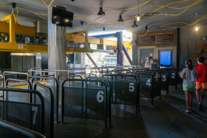 Batman Arkham Asylum