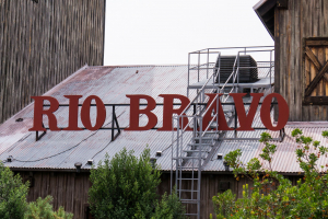Rio Bravo