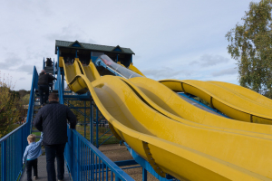 Paultons Park