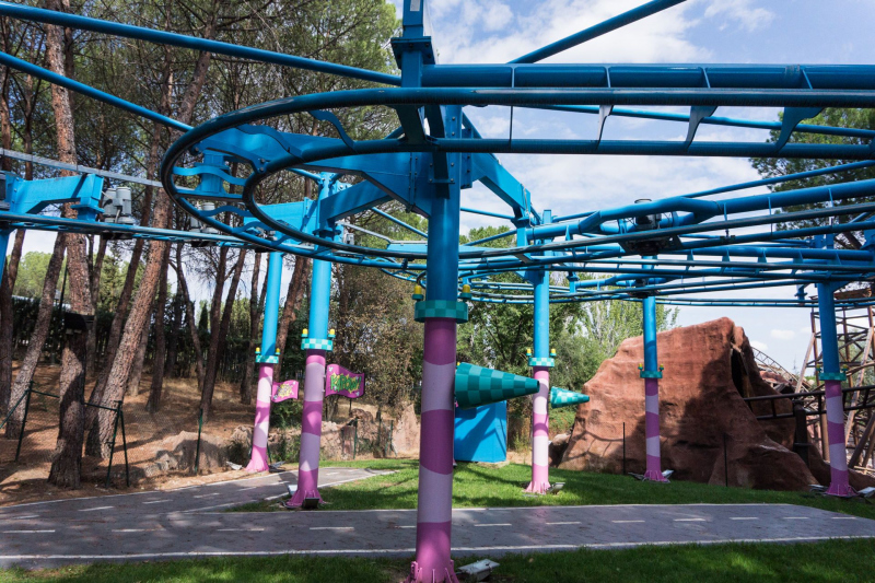 Padrinos Voladores