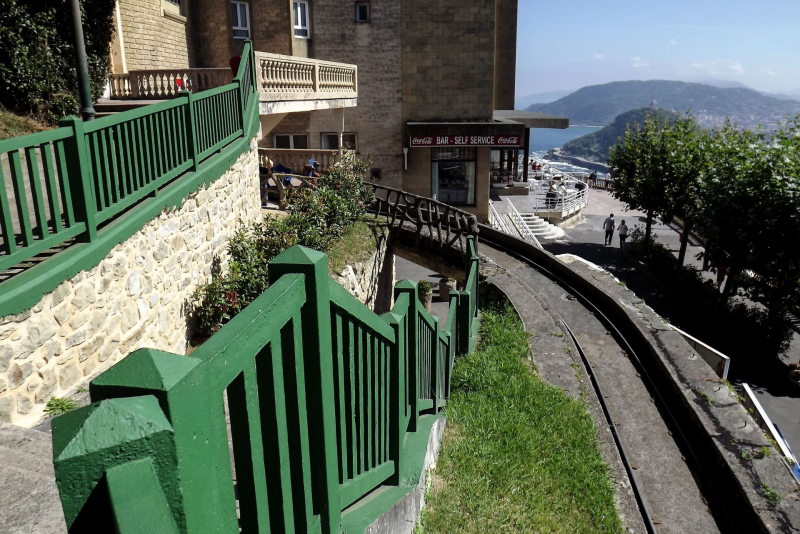 Montanha Suiza