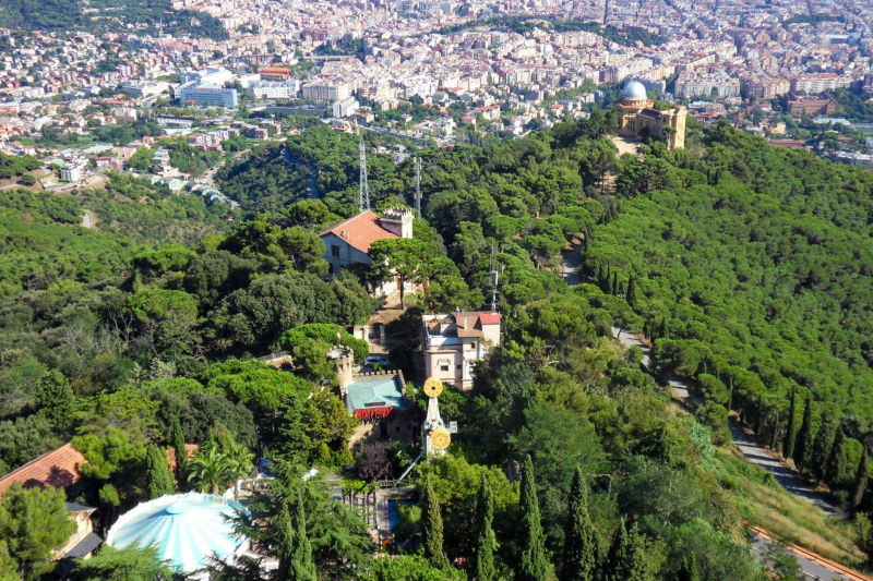 Barcelona