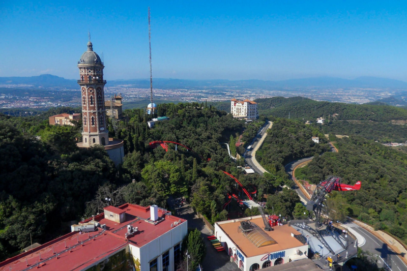 Barcelona