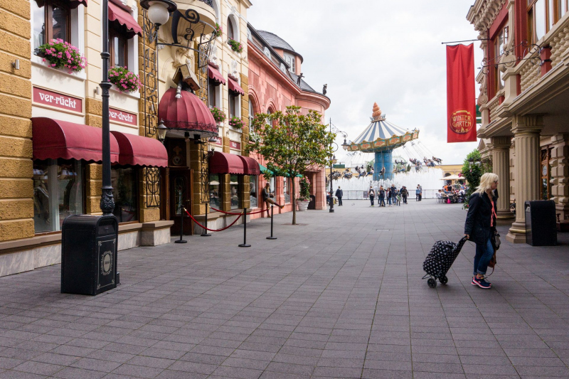 Phantasialand