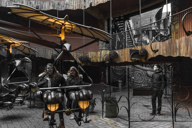 Phantasialand
