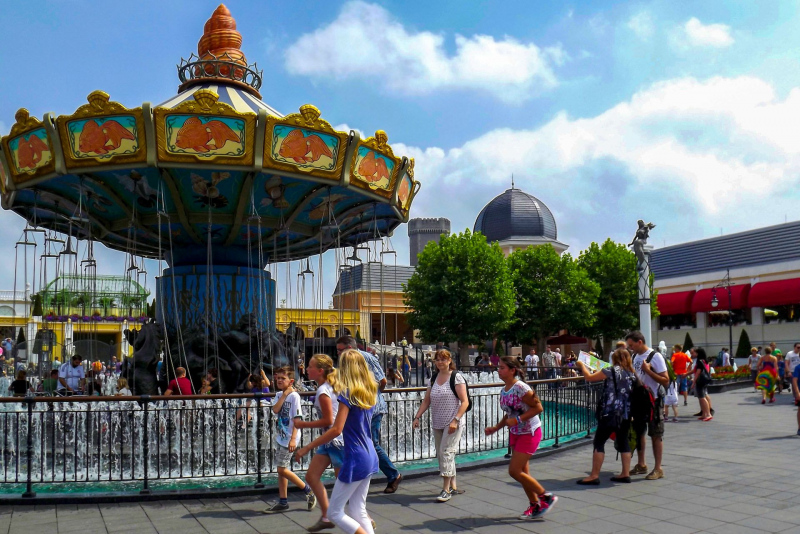 Phantasialand