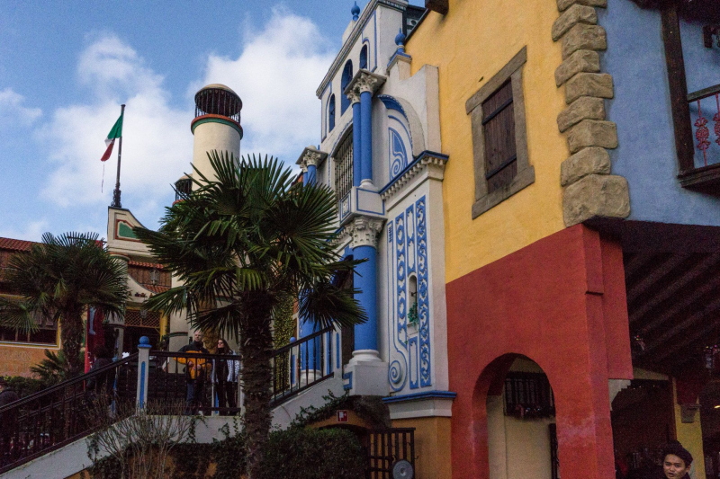 Phantasialand