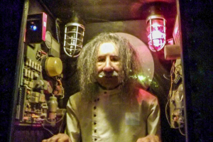 Mystery Castle • Intamin Ballistic Drop Tower