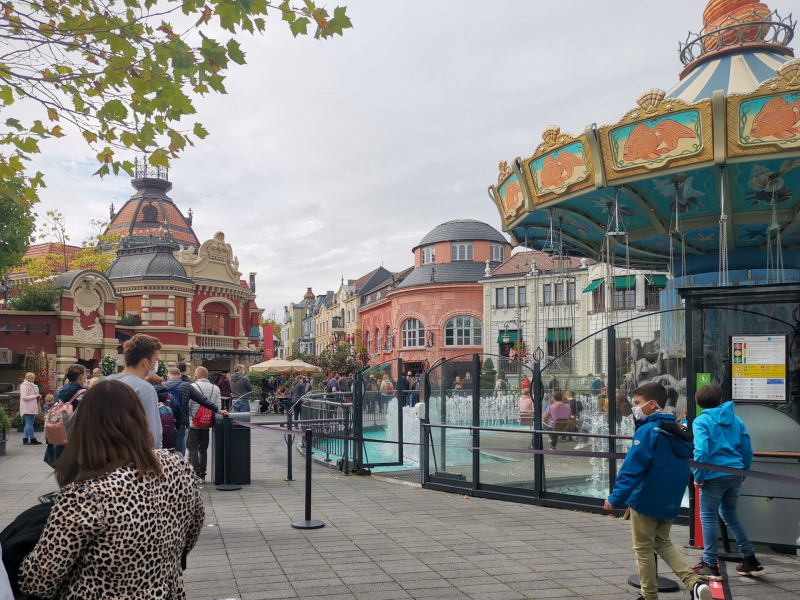Phantasialand