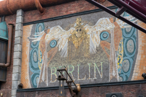 Fly • Vekoma Flying Coaster