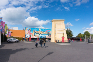 Plopsaland De Panne