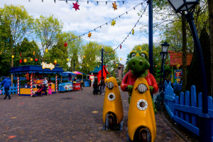 Plopsaland De Panne