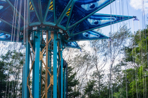 Rox Flyer • Funtime Star Flyer