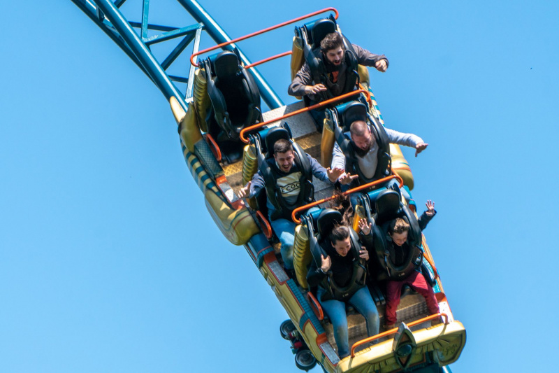 Anubis The Ride