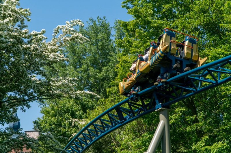Anubis The Ride