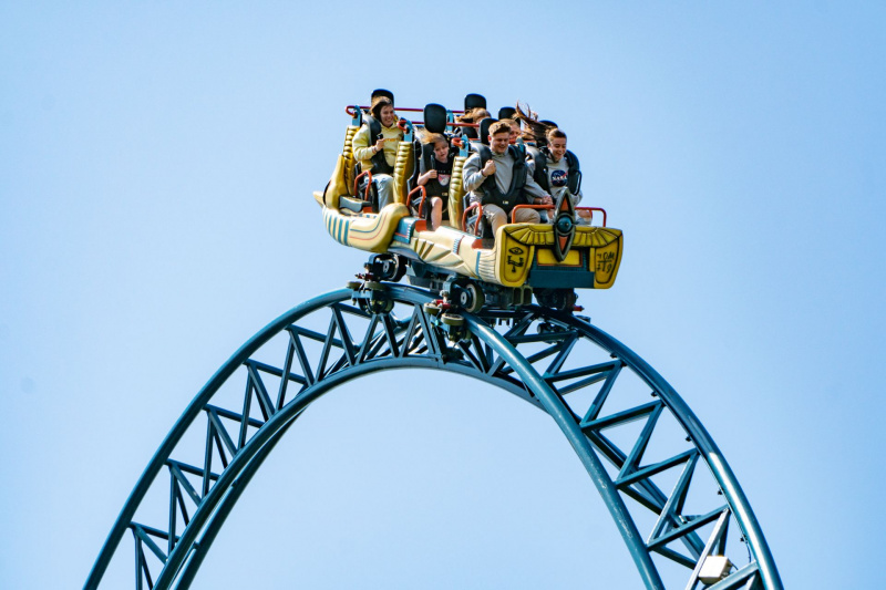 Anubis The Ride