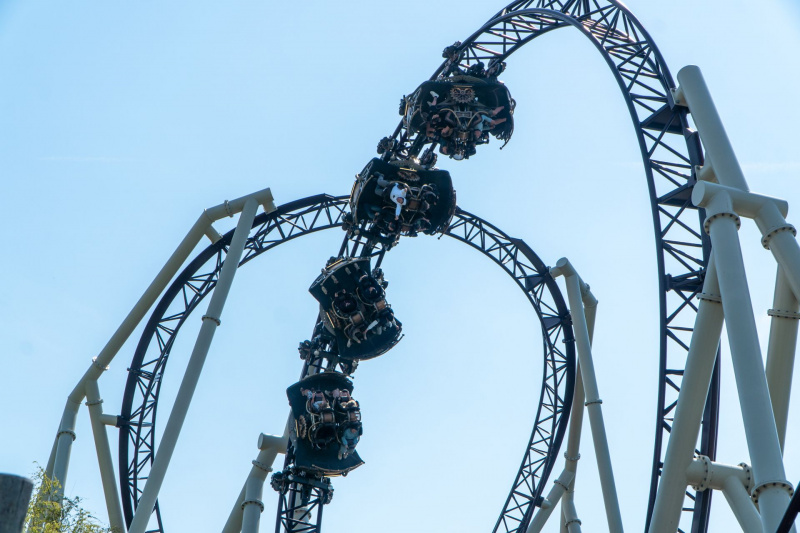 Ride to Happiness