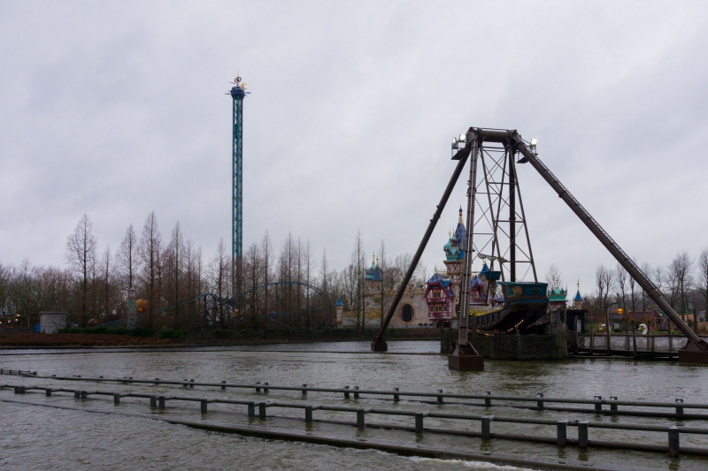 Plopsaland De Panne
