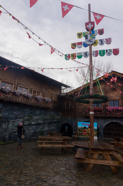 Plopsaland De Panne