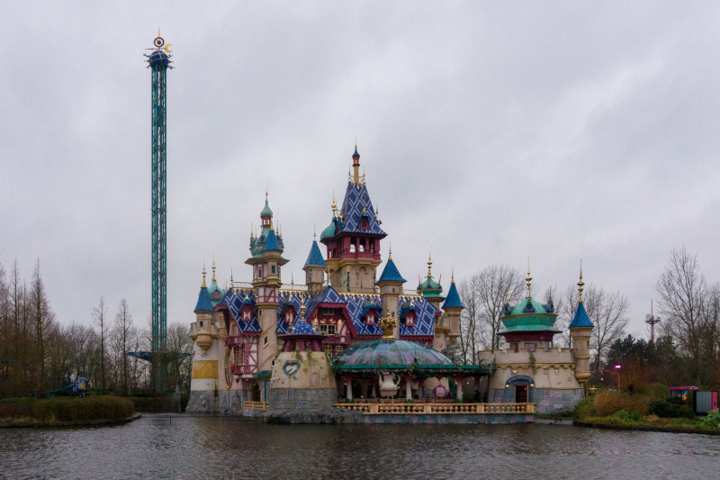 Plopsaland De Panne