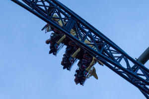 Anubis • Gerstlauer Launch Coaster