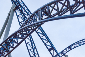 Anubis • Gerstlauer Launch Coaster