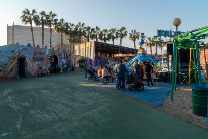 Pola Park