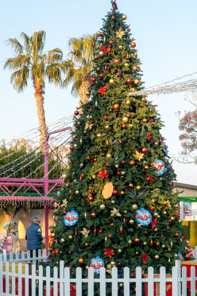 Pola Park