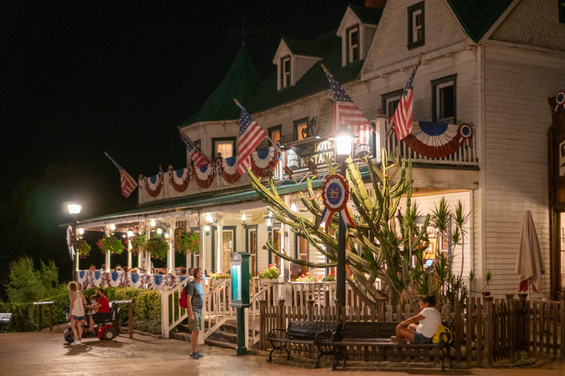 Port Aventura Park