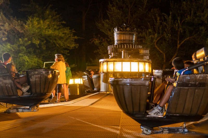Port Aventura Park