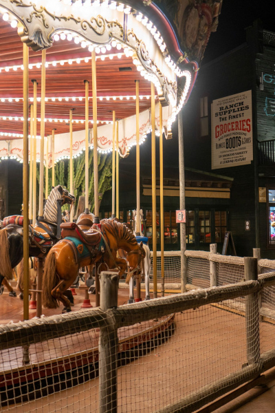 Port Aventura Park