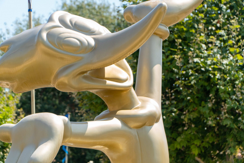 Port Aventura World