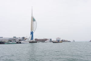 Harbour Tour