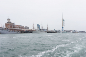 Harbour Tour