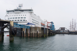 Harbour Tour