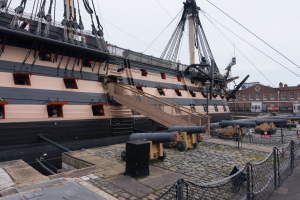 Historic Dockyard