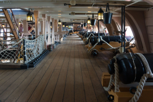 Historic Dockyard