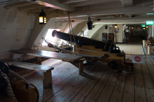 Historic Dockyard