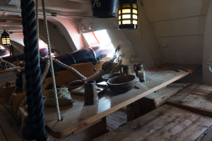 Historic Dockyard