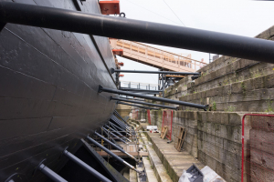 Historic Dockyard