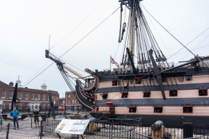 Historic Dockyard