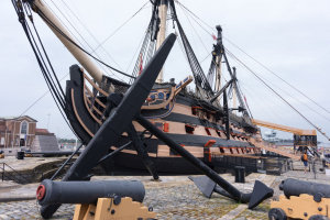 Historic Dockyard
